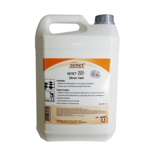 detergent-surodorant-senet-2d-citron-vert-5L