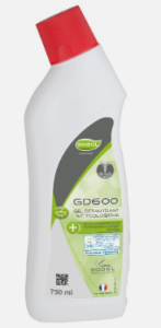 GEL WC